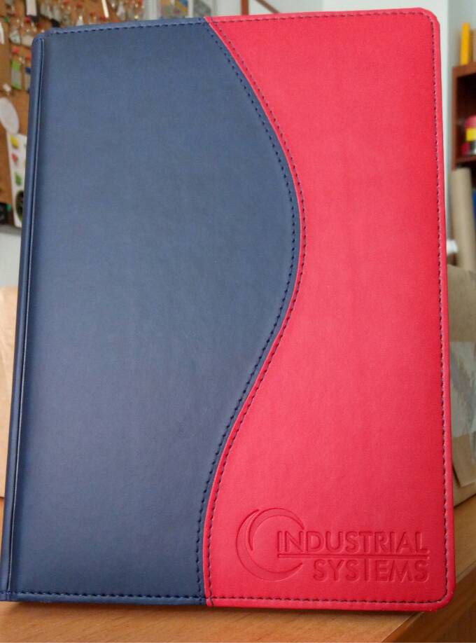 notebook Industrial Systems