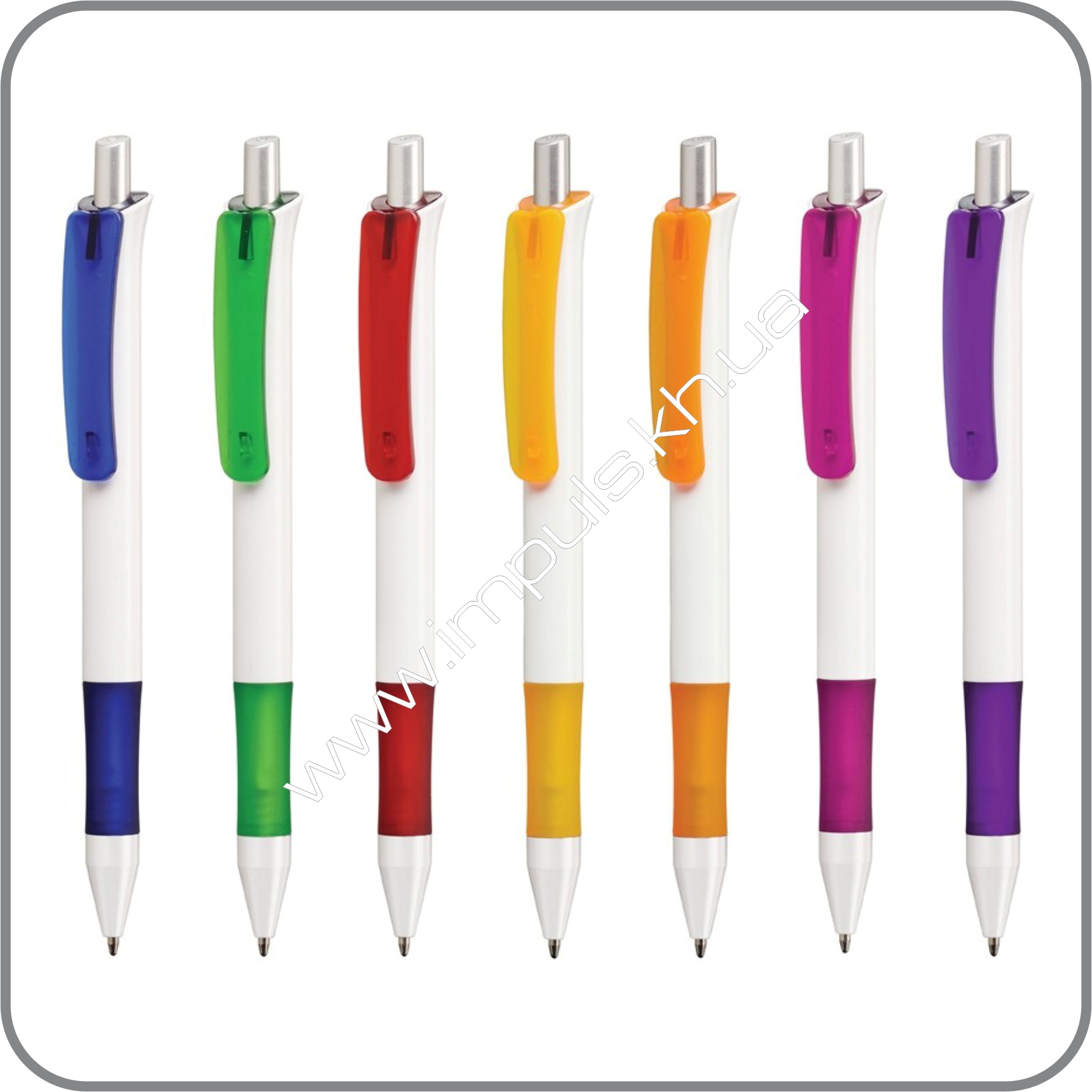Ручки Viva Pens