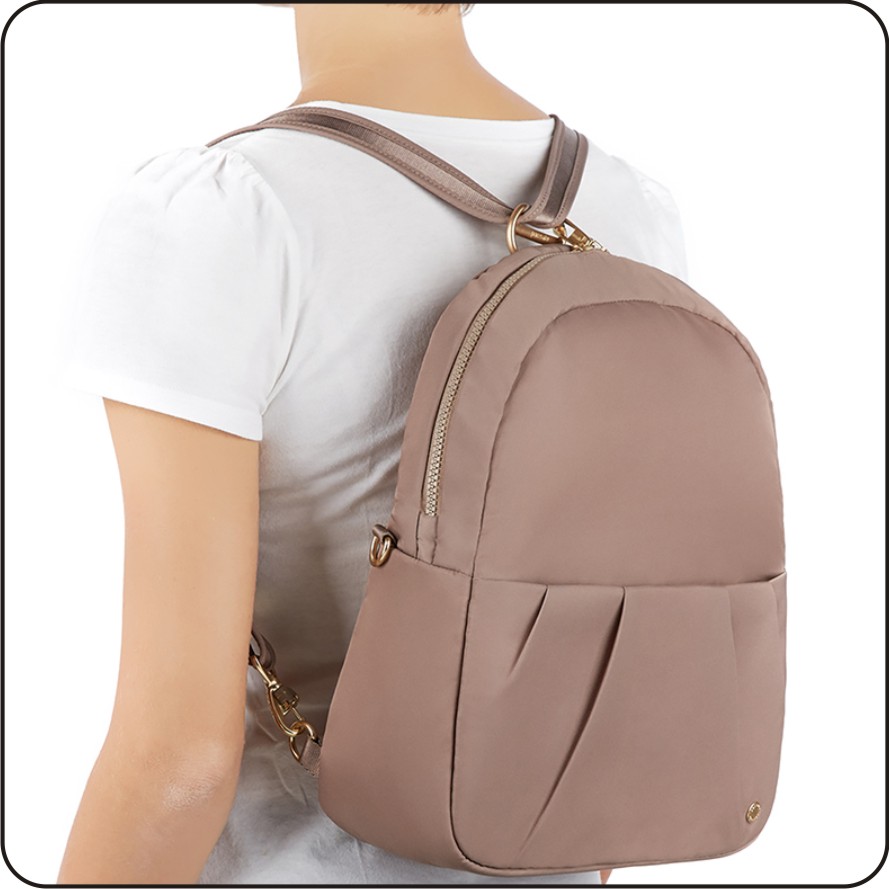 citysafe cx coverbitle backpack