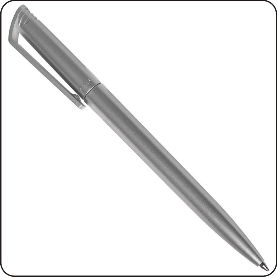 50121 Flip Silver