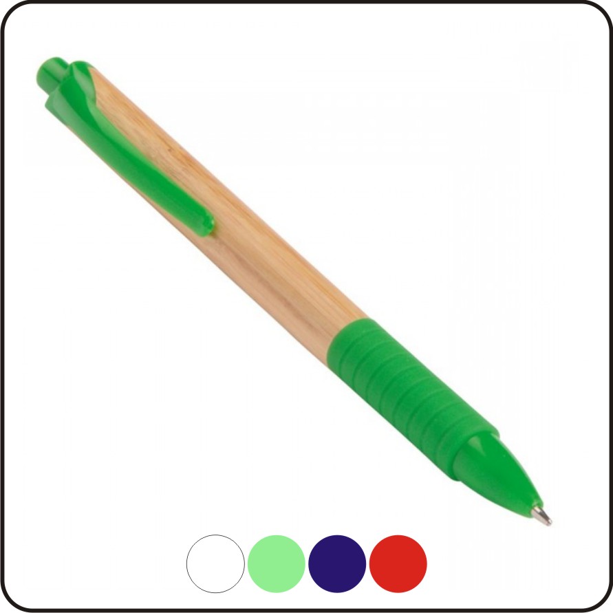 91101 Bamboo Rubber