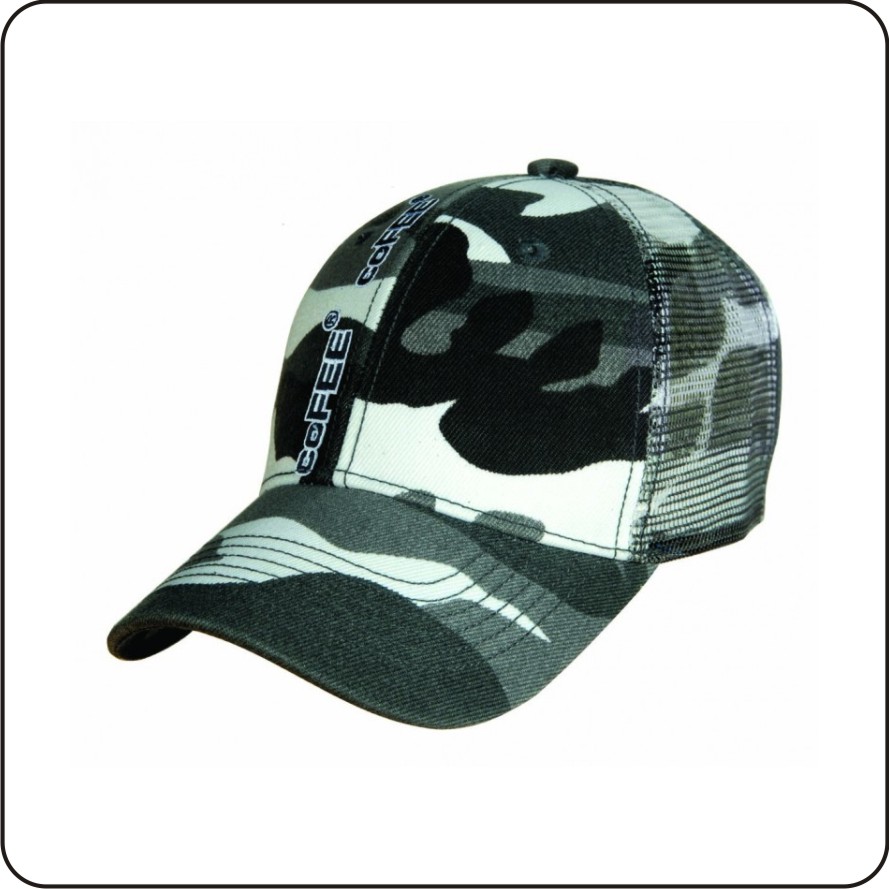 Army Mesh