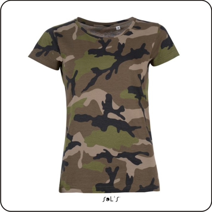 camo к