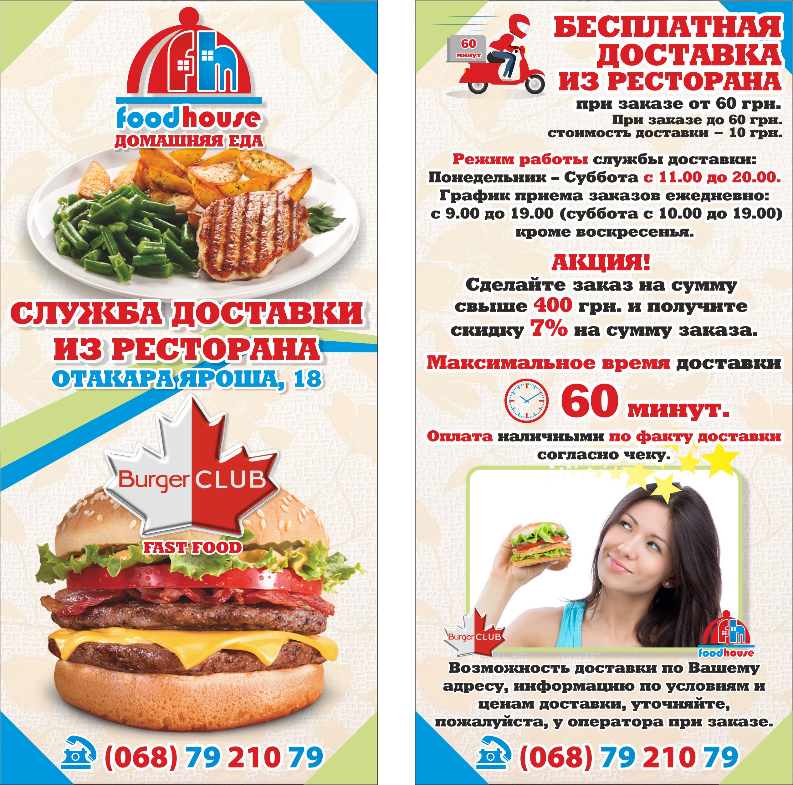 Обороты