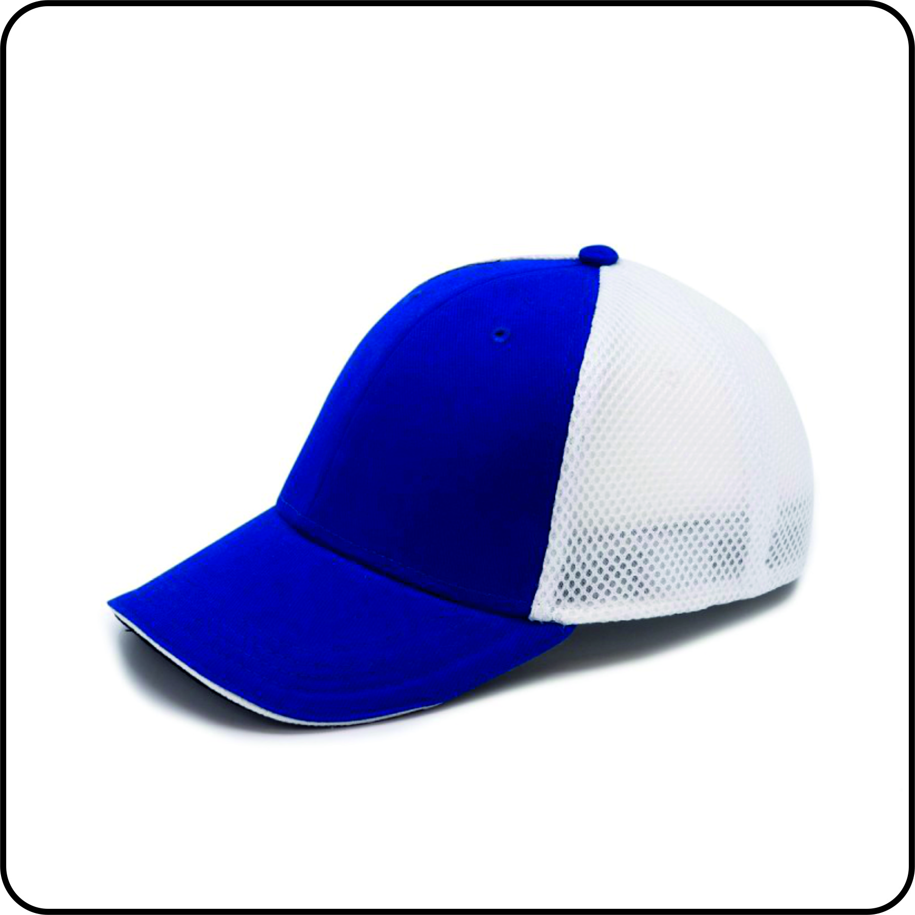 New Meshfit к