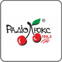 Реклама на радио - Радио Люкс Радио Люкс, Харьков