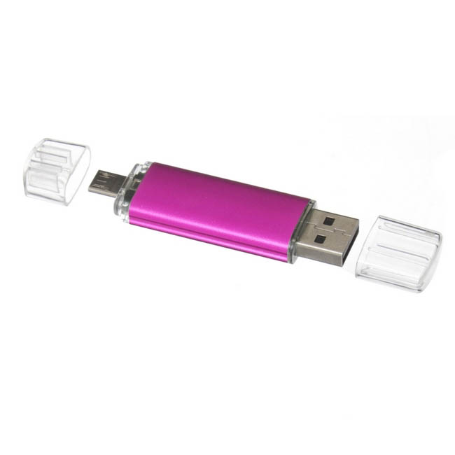 06 Dandy Double Фиолетовый