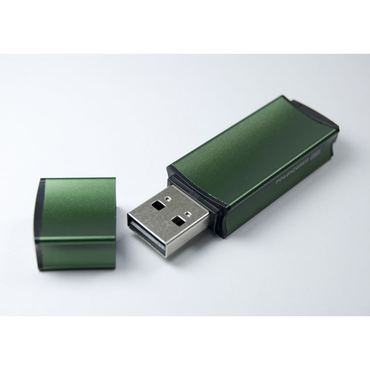 09 Edge Зеленый