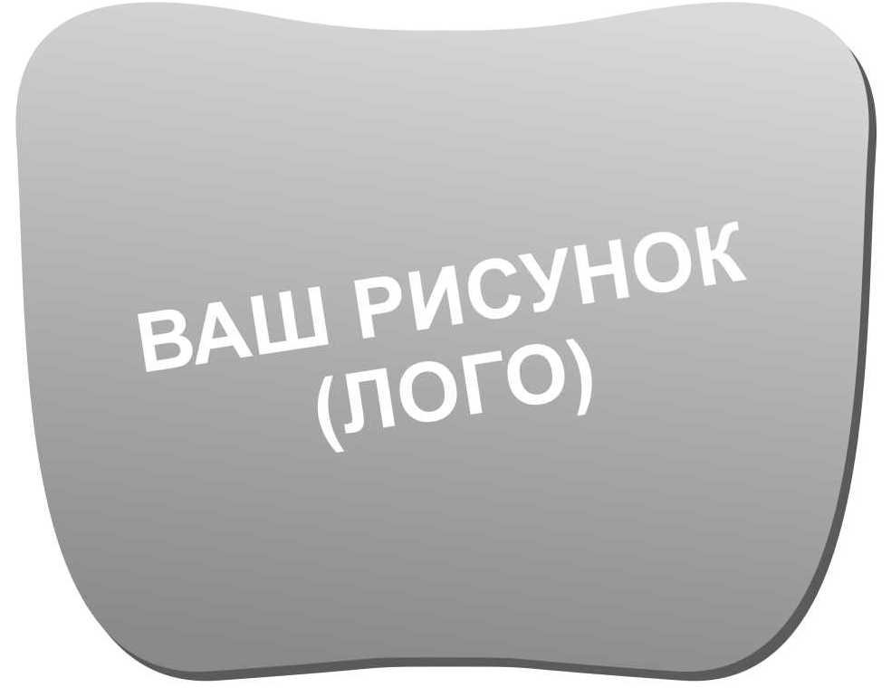Бабачка коврик для мыши