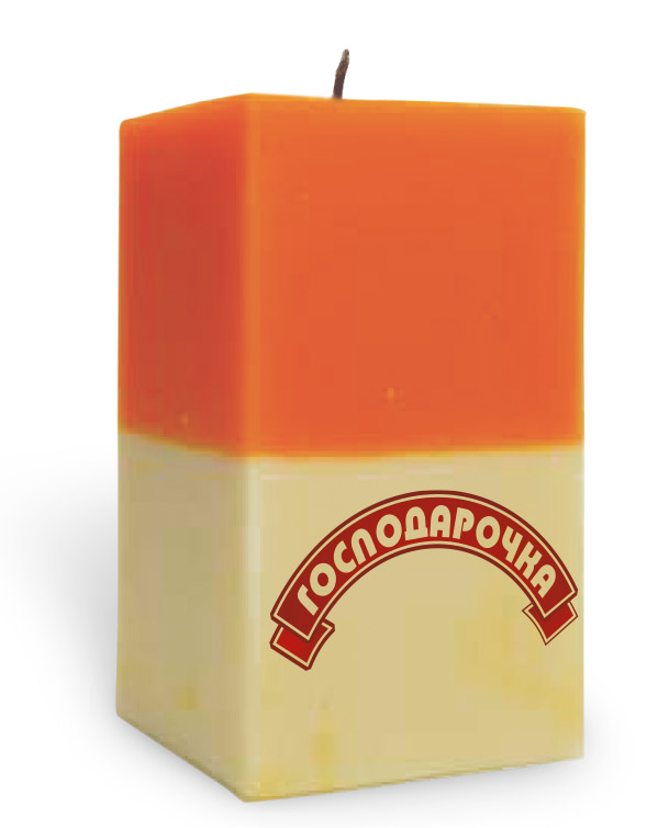 svecha posloka1